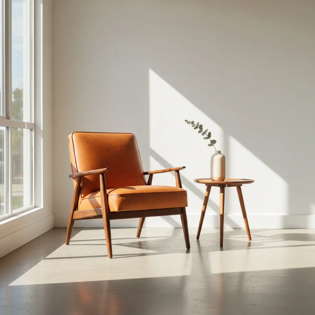 Compra de muebles antiguos y objetos de valor durante servicio de vaciado de pisos en Moya, Gran Canaria