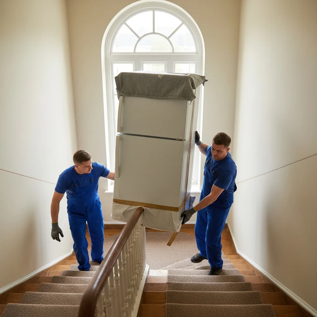 Retirada profesional de electrodomésticos — Sosa Gran Canaria